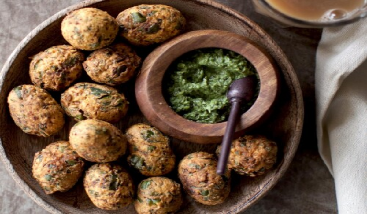 Methi Muthiya Recipe