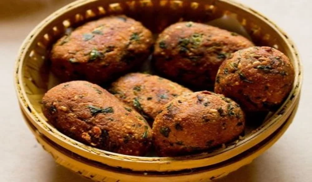 Methi Muthiya Recipe