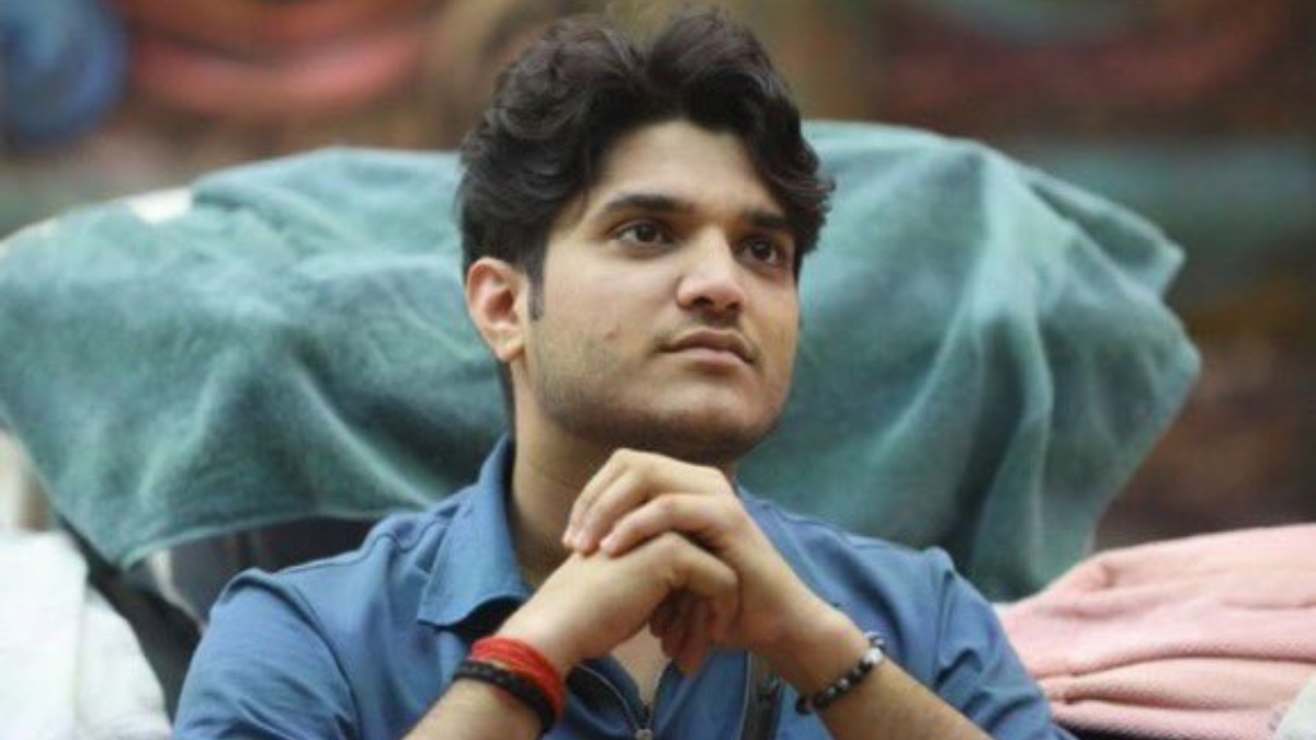 Mridul Tiwari Bigg Boss 19- Source : Social Media