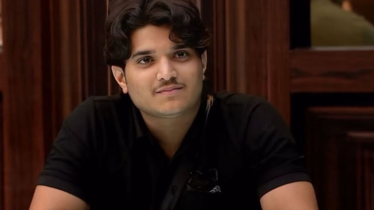 Mridul Tiwari Bigg Boss 19- Source : Social Media