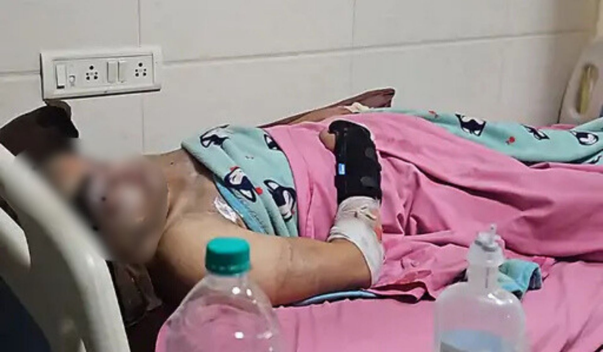 Mumbai Student Crime News