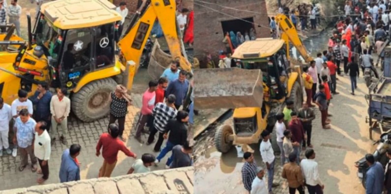 Greater Noida (Source: Social Media)