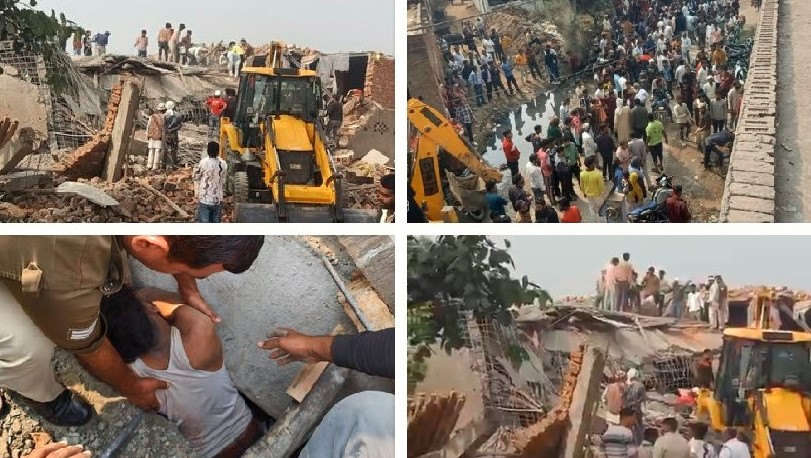 Greater Noida (Source: Social Media)