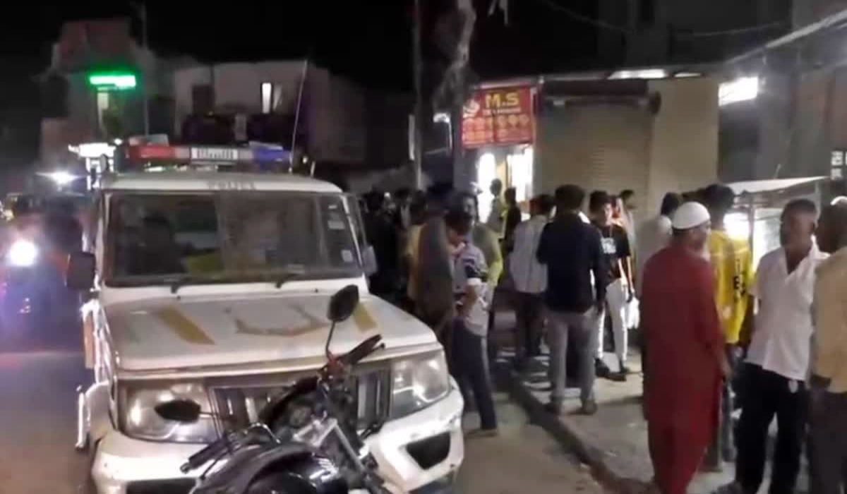 Nanded Love Story News