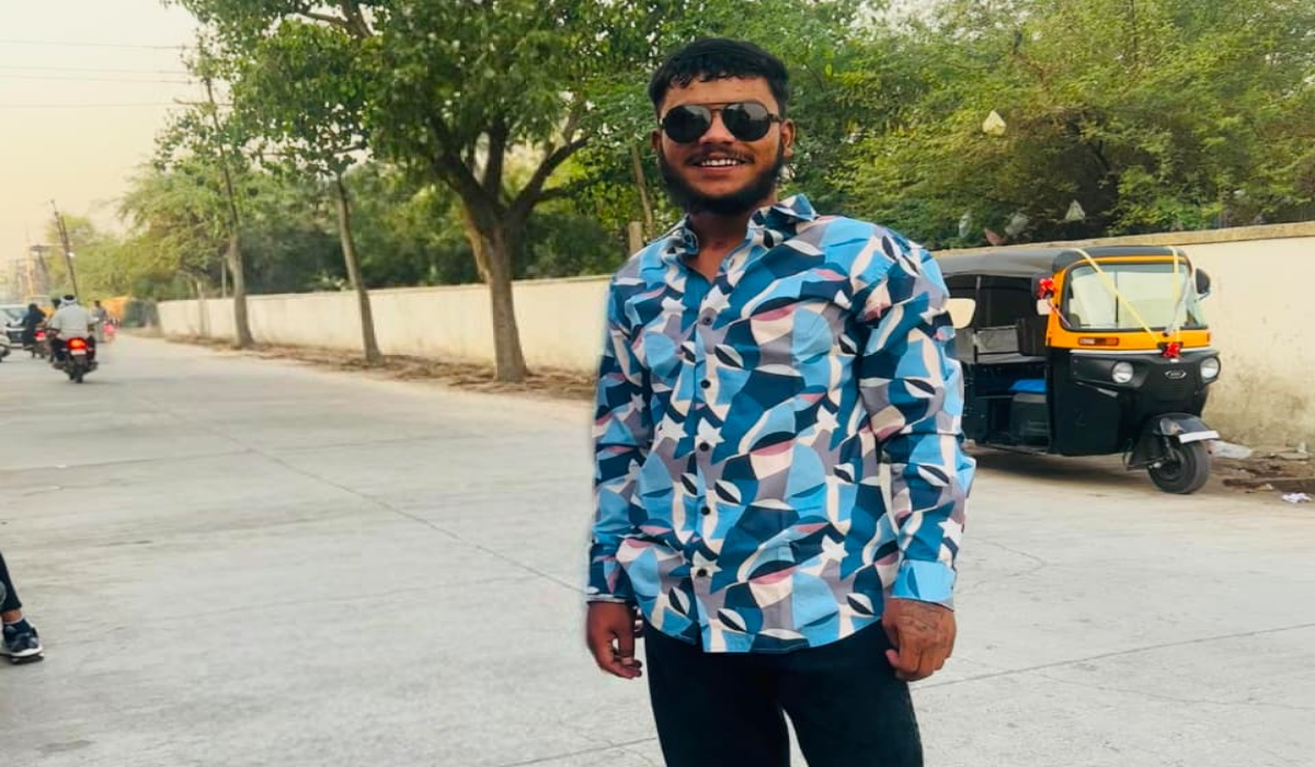 Nanded Love Story News