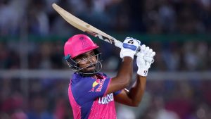 Sanju Samson Disrespect Rajasthan Royals