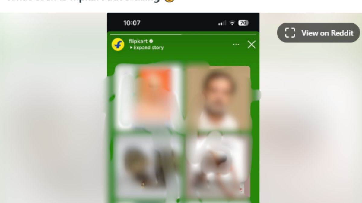 Flipkart Controversial Ads (source: social media)