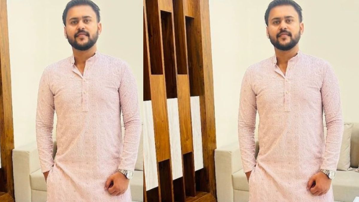 Noida Software Engineer Death Case (source: social media)