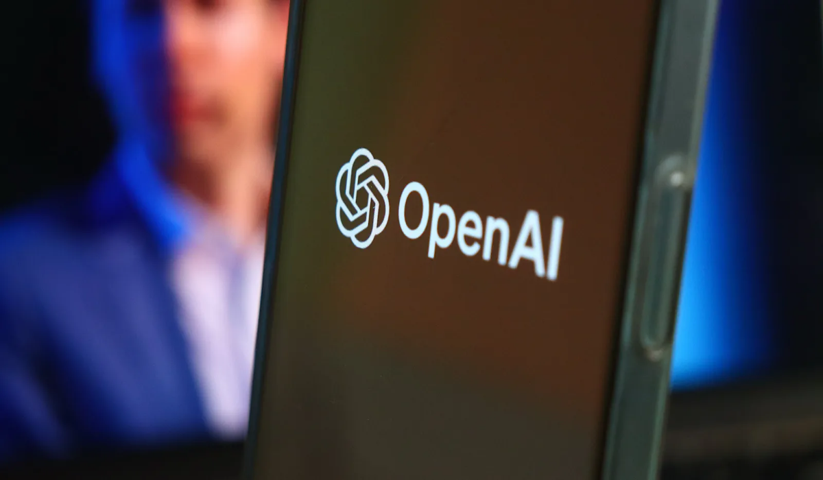OpenAI chatgpt 5.1