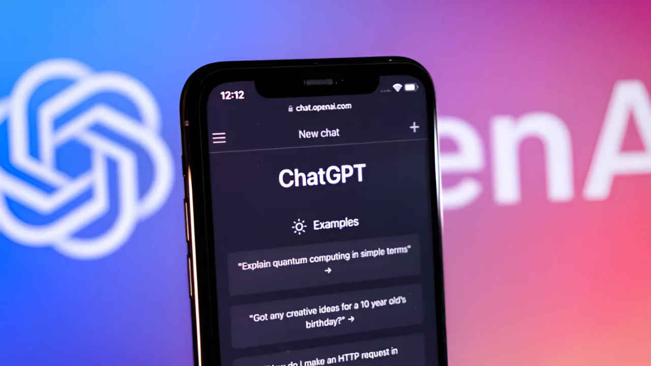 ChatGPT GO Free Subscription For 1 Year