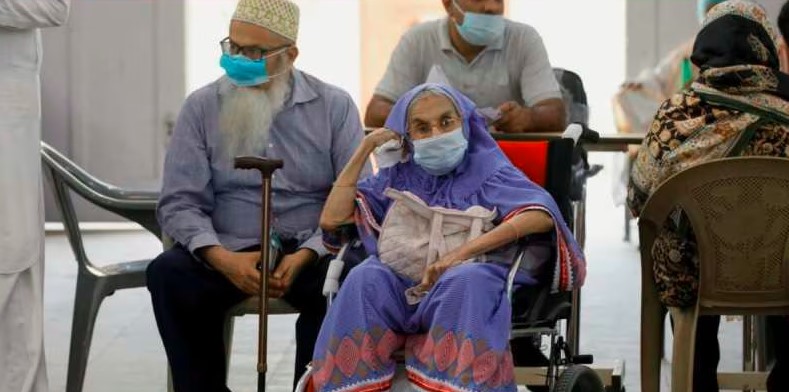 Pakistan (Source: Social Media)