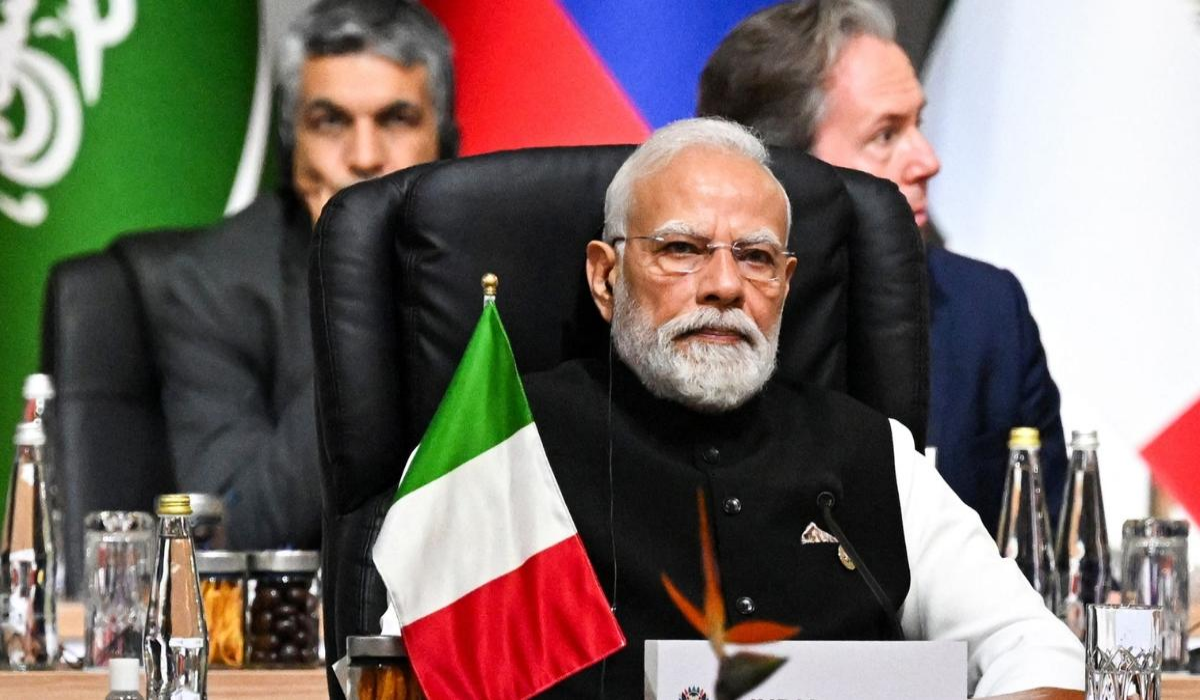 PM Modi G20 Summit Highlights