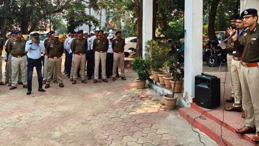 MP Modi Chhattisgarh Visit (Source: Social Media)