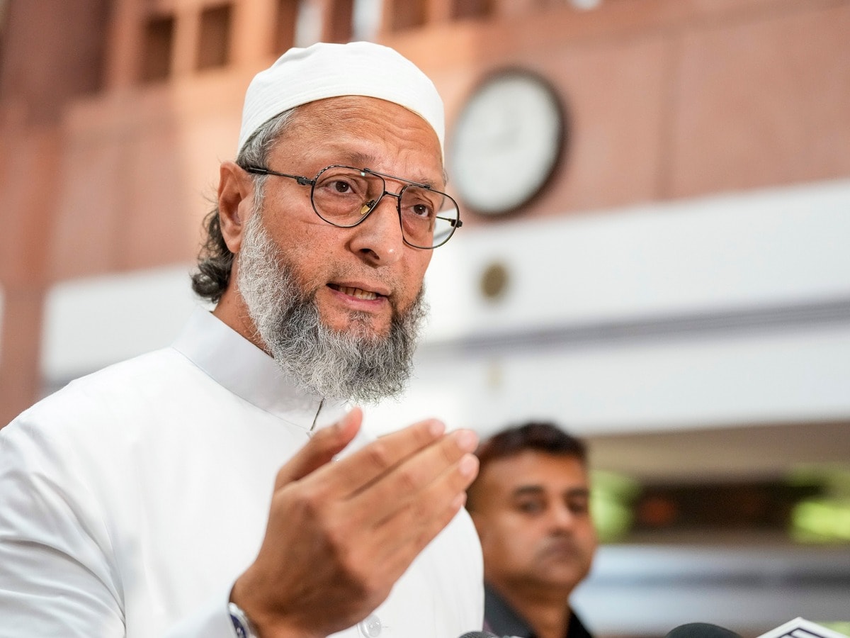 Bihar Election 2nd Phase Voting