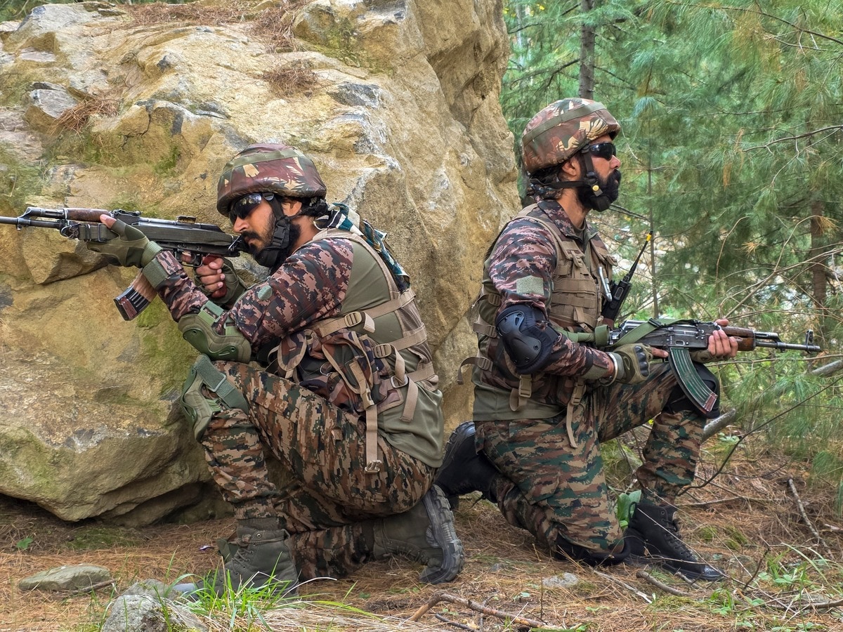 Jammu Kashmir News, (source: social media )