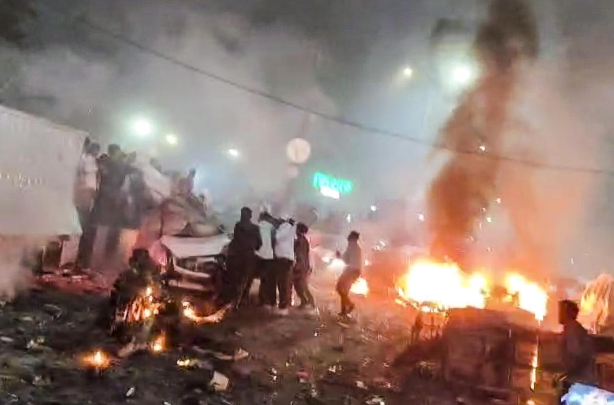 Atishi on Delhi Red Fort Blast (credit-sm)