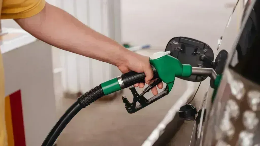 Petrol Diesel Price 14 Nov