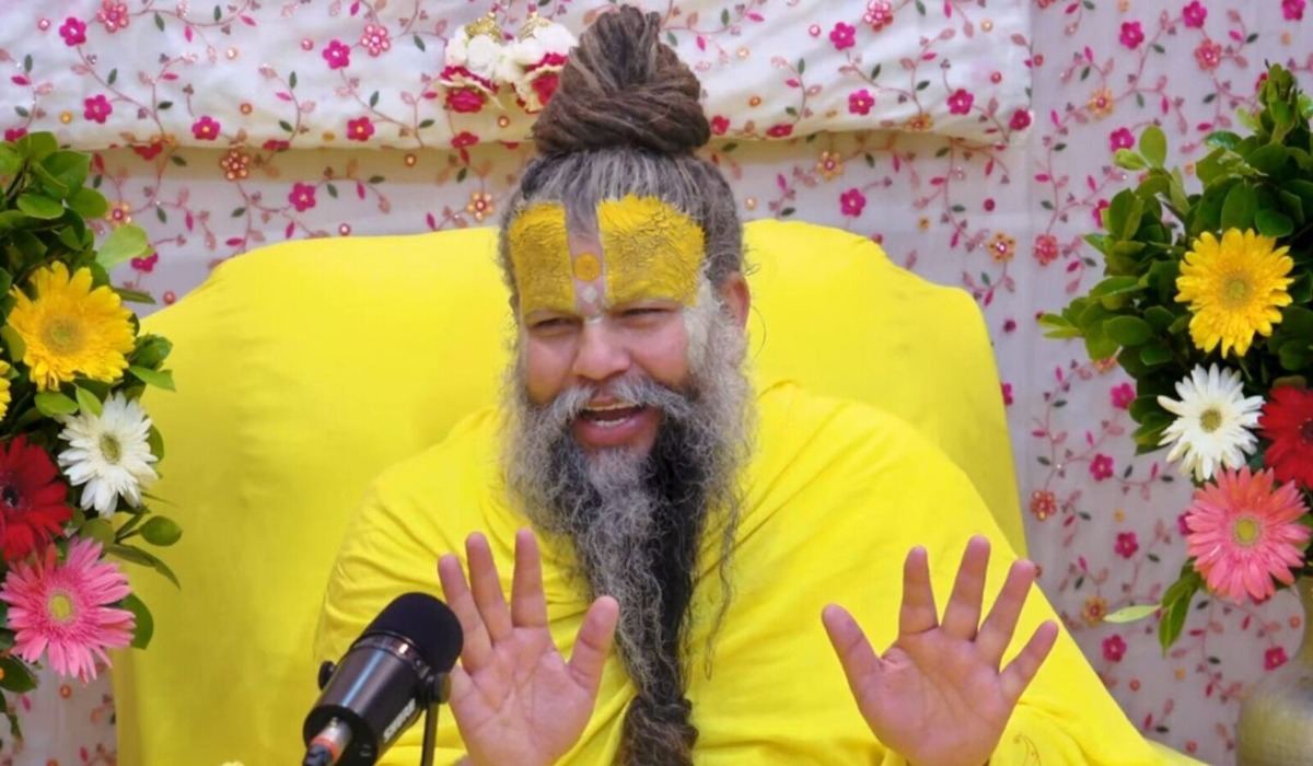 Premanand Ji Maharaj Teachings