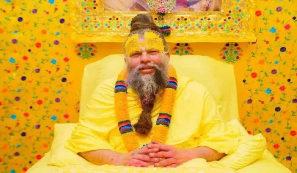 Premanand Ji Maharaj News