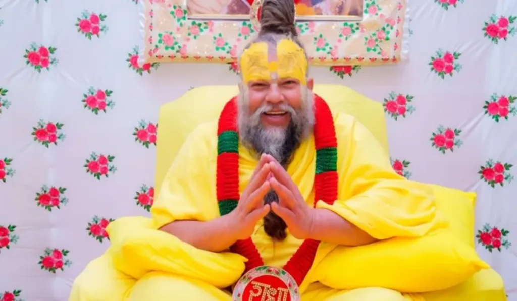 Premanand Ji Maharaj Quotes