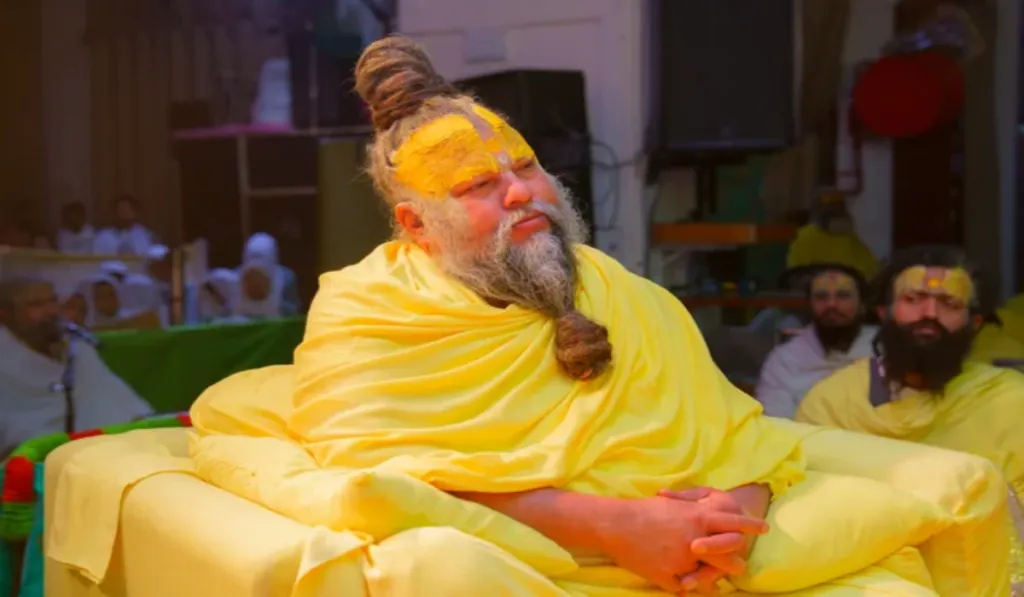 Premanand Ji Maharaj Quotes