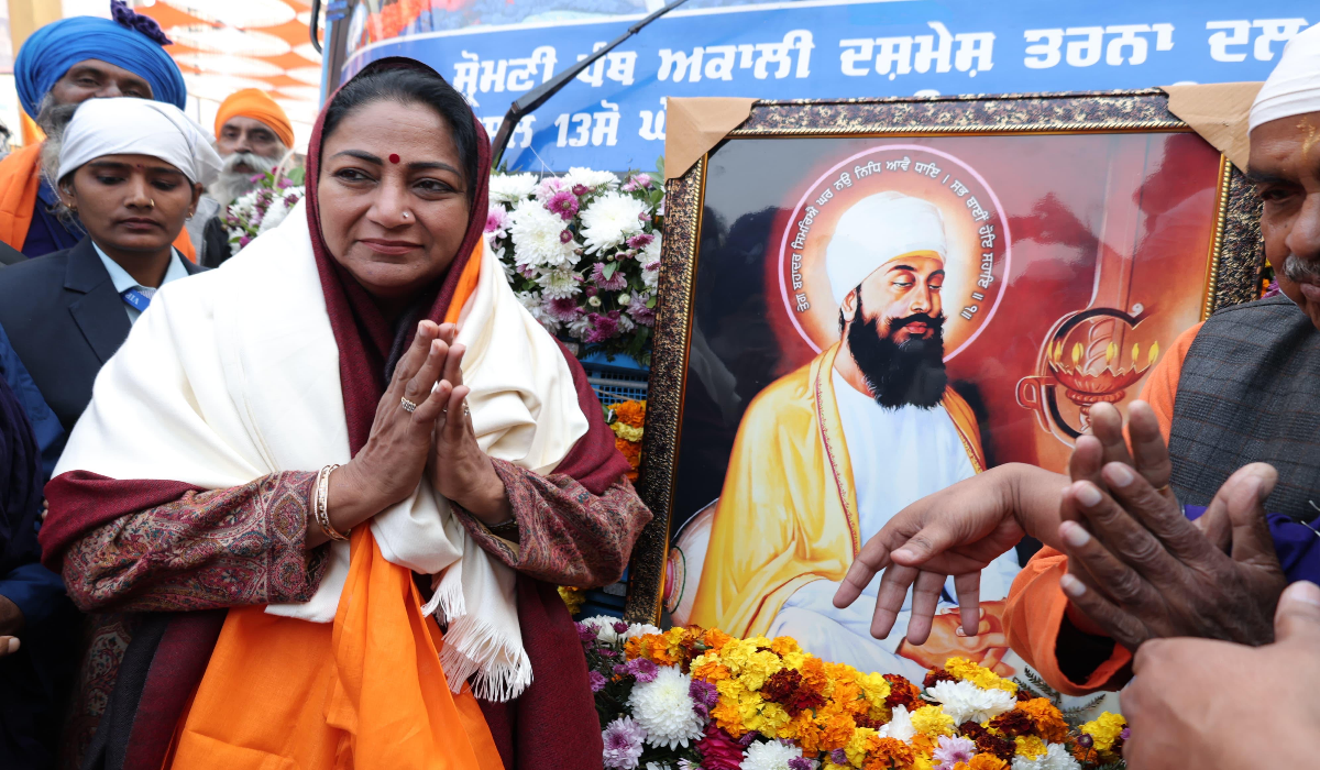 Public Holiday In Delhi For Saheedi Diwas