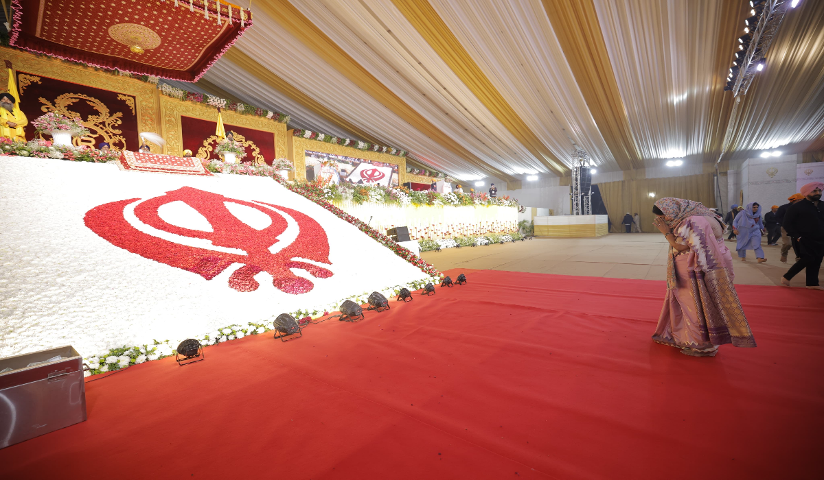 Public Holiday In Delhi For Saheedi Diwas