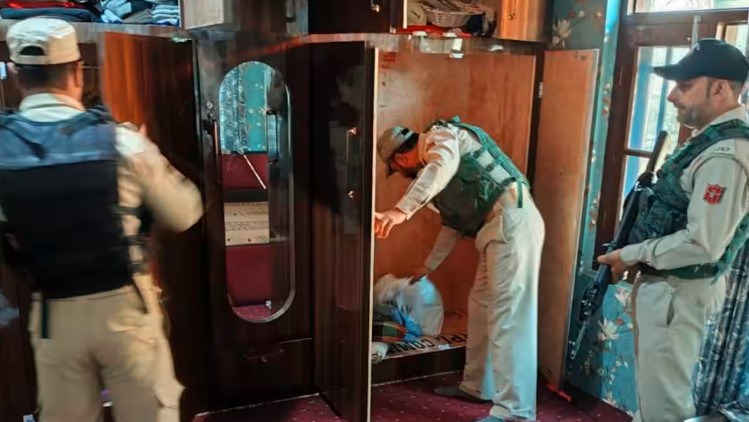 Srinagar (Source: Social Media)