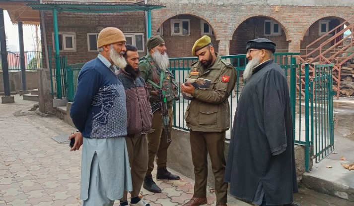 Srinagar (Source: Social Media)