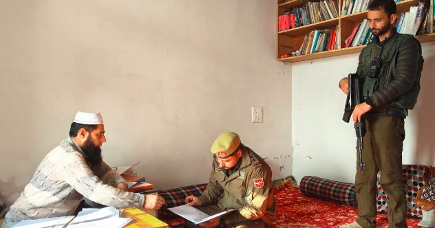 Srinagar (Source: Social Media)