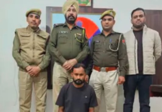 Rajasthan (Source: Social Media)