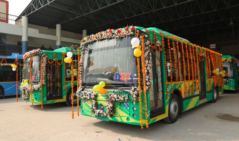 Delhi (Source: Social Media)