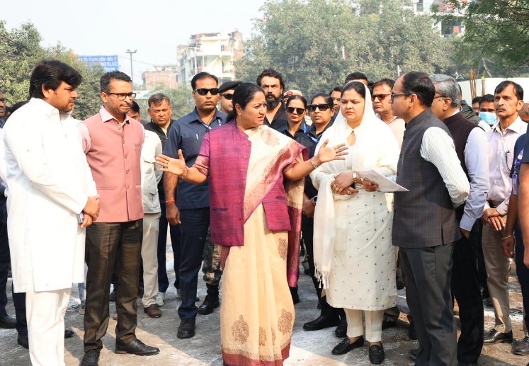 Delhi (Source: Social Media)