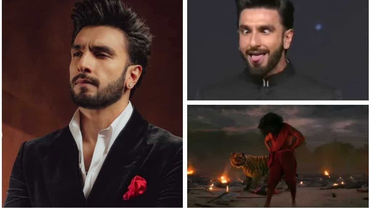 Ranveer singh News Today