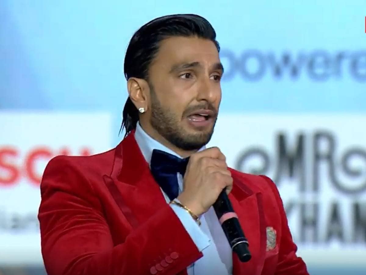 dhurandhar trailer out-Source : Social Media