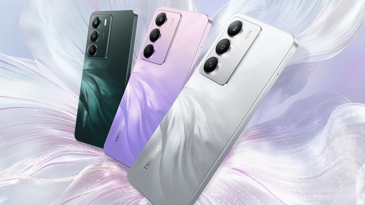 Realme GT 8 Pro review