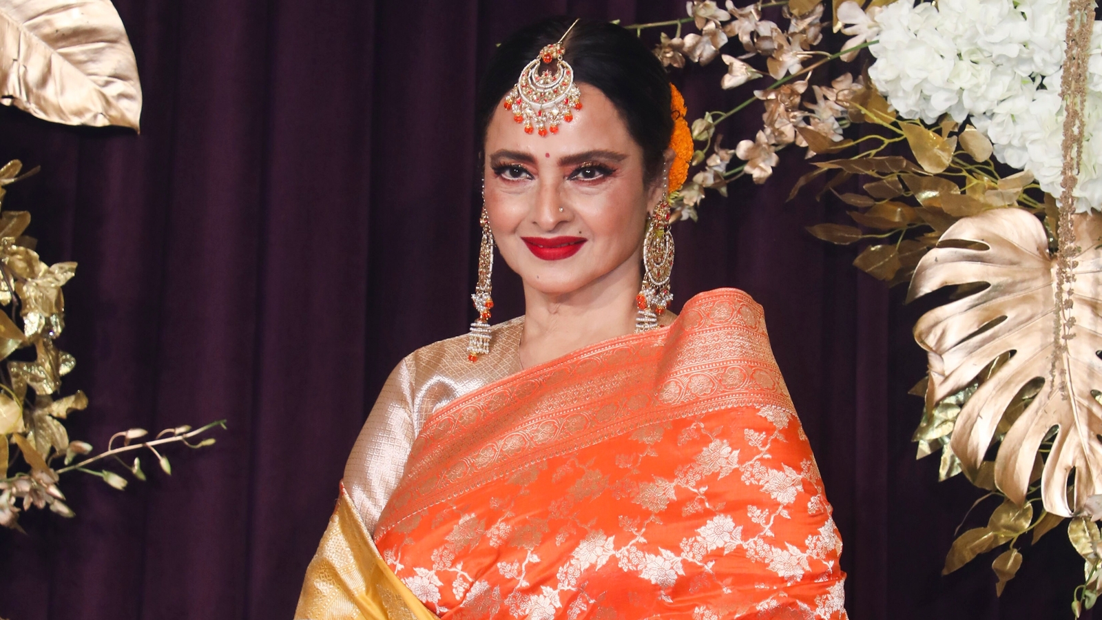 Rekha Top Movies -Source : Social Media