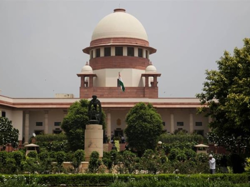 SC on Consent vs Rape