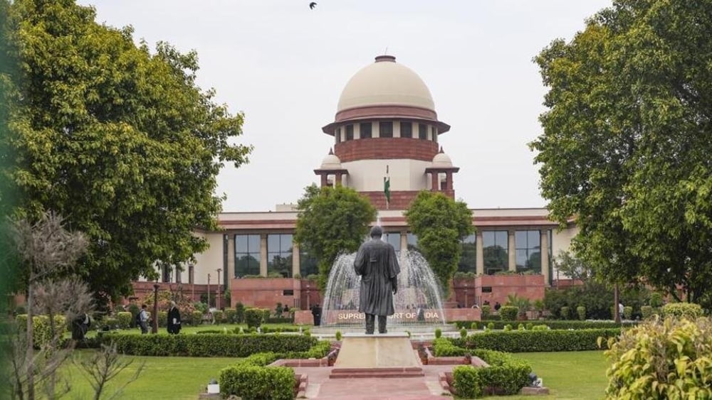 SC on Consent vs Rape