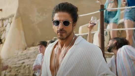 Shah Rukh Khan Skin Care Routine