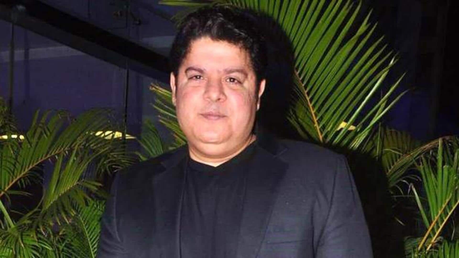 Sajid Khan 