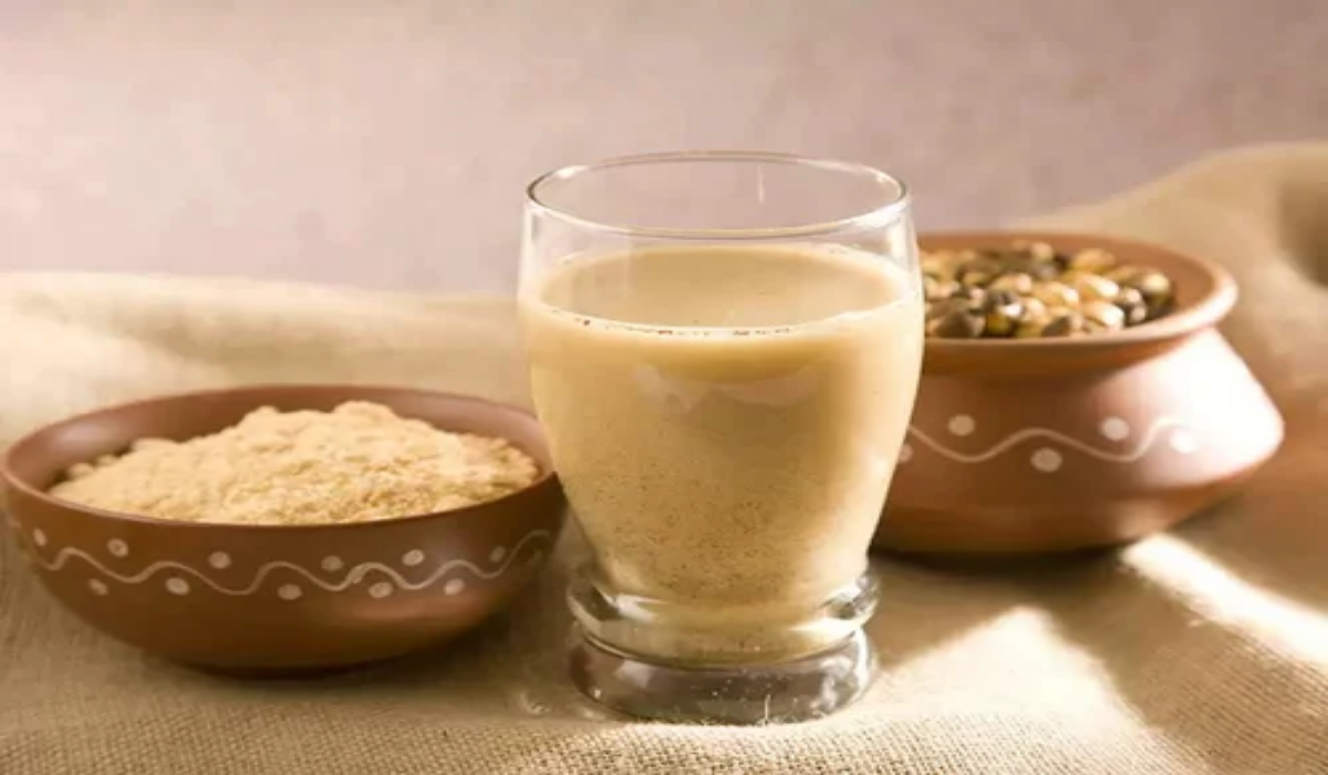 Sattu For Weight Loss