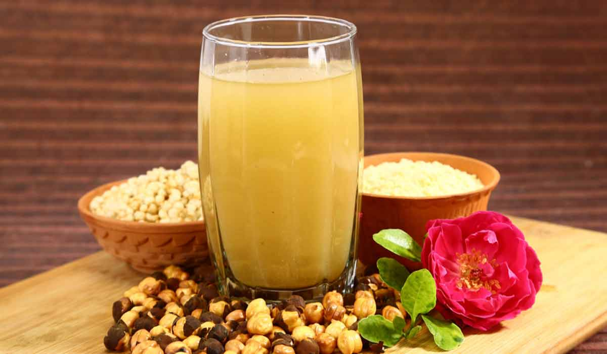 Sattu For Weight Loss