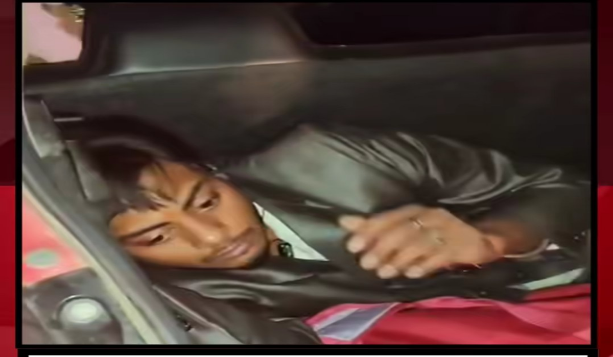 Satyam Police Viral Story