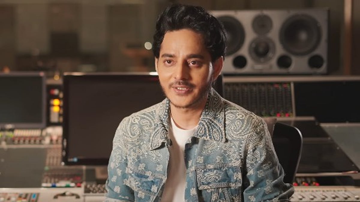 Music Composer Tanishk Bagchi