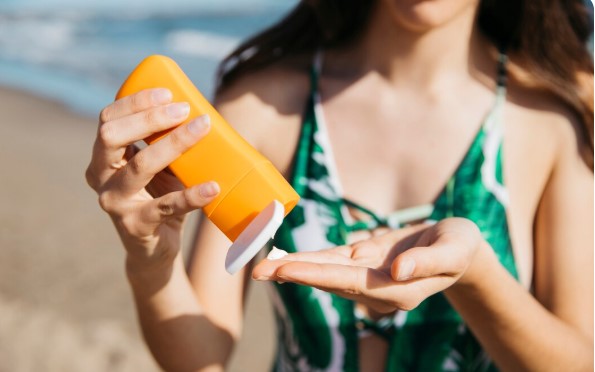 Home Remedies for Sun Tan