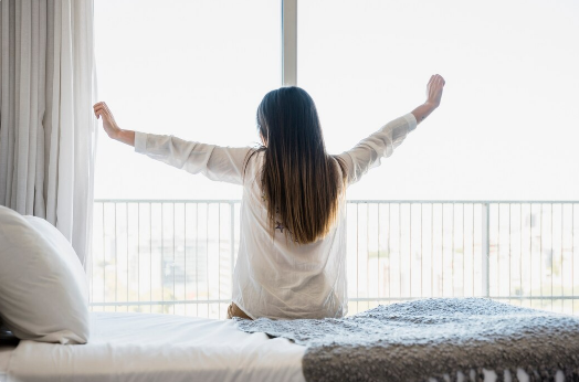 Benefits of Waking Up Early