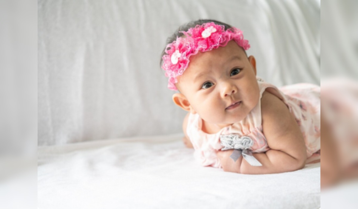 Sikh Baby Girl Names