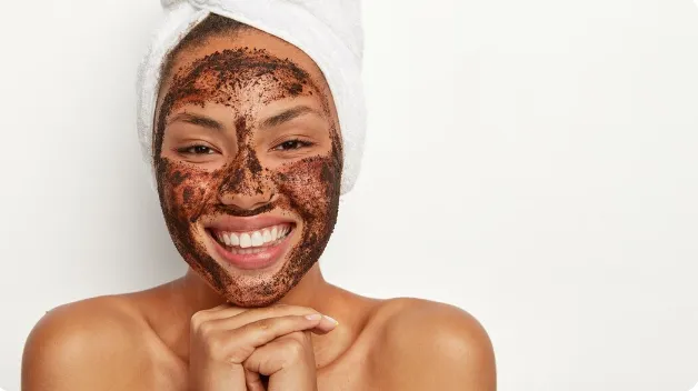 Skincare Routine for Teenage Girl