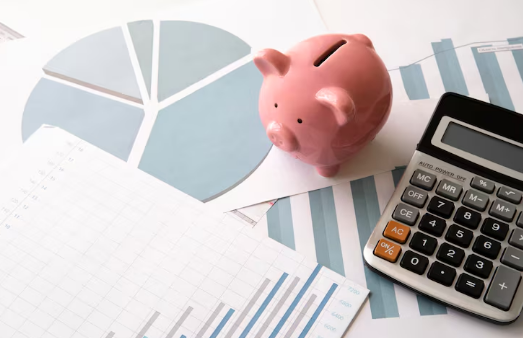 Financial Habits for Young Adults